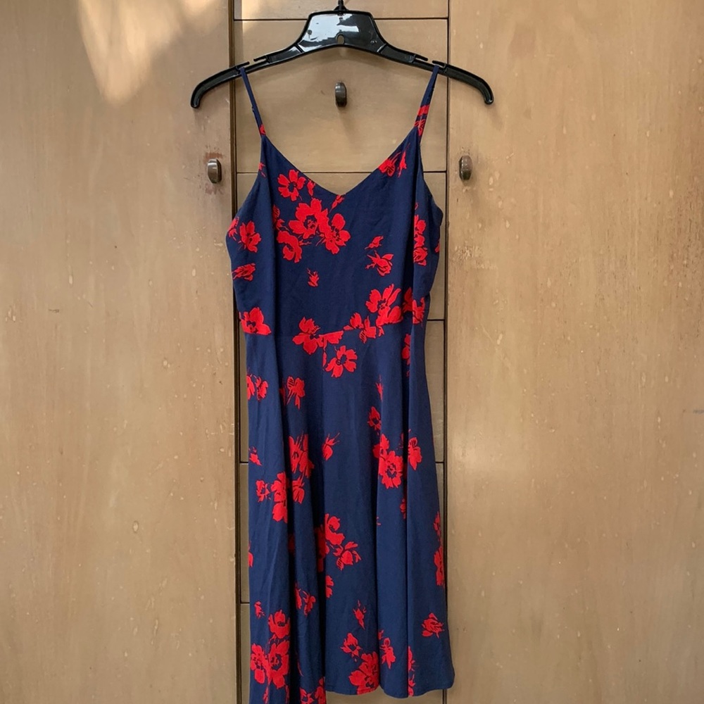 Gap summer dress